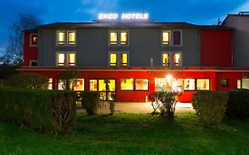 Enzo Hotels Pont-A-Mousson By Kyriad Direct